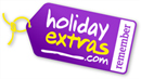 Car rentals hire logo