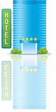 Airport Hotels / Accommodation with Airport Hire.com