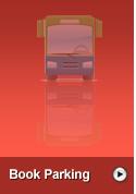 Hotel parking airport hire